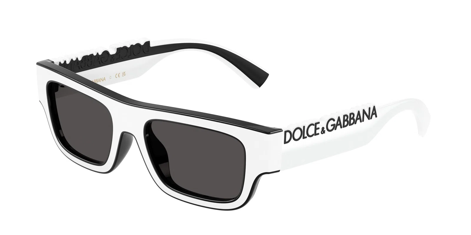 Dolce & Gabbana Kids 6011 Sunglasses - view 3